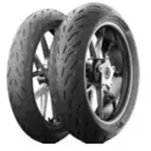 Comparateur de prix : Pneu Moto Michelin ROAD 6 120/70R17 58W - PNEUS - PN TL, Avant, Radial
