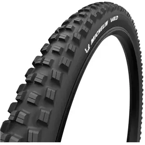 Pneu VTT tringles rigides Michelin Wild Access noir 71-584/27
