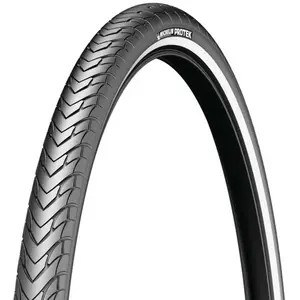 Comparateur de prix : Michelin Pneu Rigide De Route Protek Alambre 28´´ X 47
