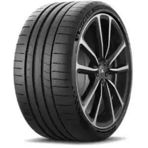 Comparateur de prix : Pneus été Michelin Pilot Sport S 5 ( HL295/35 ZR21 (110Y) XL * )