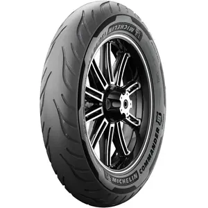 Comparateur de prix : MICHELIN Commander III Cruiser 90/90 D21 54H