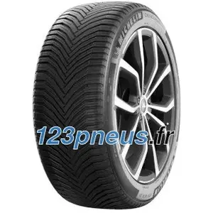 Comparateur de prix : Michelin CROSSCLIMATE 2 Pneu toutes saisons SUV 255/40R20 101H XL VOL