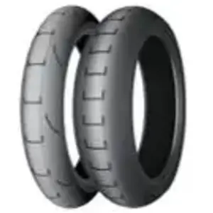 Comparateur de prix : Pneu supermotard arriÃ¨re Michelin Power Supermoto B2 160/60 R 17 TL