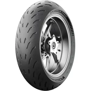 Comparateur de prix : Pneu MICHELIN POWER 5 180/55 ZR 17 M/C (73W) TL