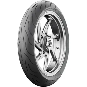 Comparateur de prix : Michelin Pneu moto Michelin Pilot Power 2CT Front 120/65 ZR17 (56W) TL