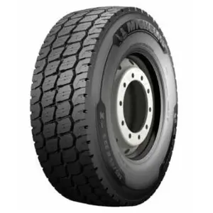 Comparateur de prix : MICHELIN X Works HL Z 385/65 R22.5 164J (160K) 