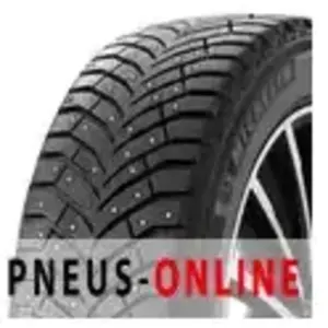 Pneu Michelin Hiver - X-Ice North 4 235/50R18 101T pas cher