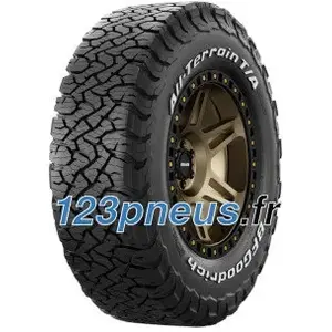 Comparateur de prix : Pneu tout terrain BF Goodrich All-Terrain T/A KO3 235/85 R16 120/116S