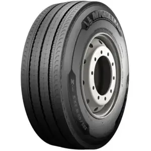 Comparateur de prix : MICHELIN X Multi Z 205/75 R17.5 124/122M