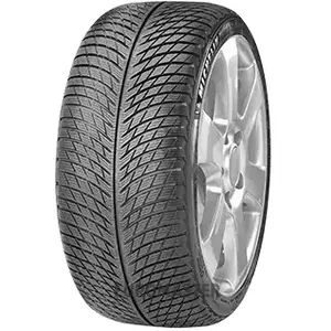 Comparateur de prix : MICHELIN Pilot Alpin 5 235/45 R18 98V