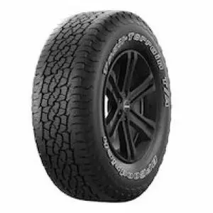 Comparateur de prix : BF Goodrich Trail Terrain T/A 235/70 R16 106T