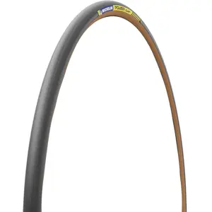 Comparateur de prix : Boyau 700x25 michelin power cup classic noir/creme (25-622)