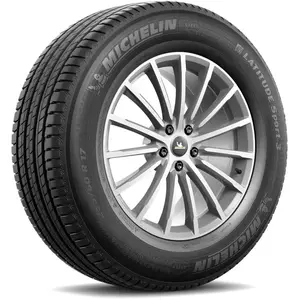 Comparateur de prix : MICHELIN Pneu 4x4 Eté 295-40R20 106Y LATITUDE SPORT 3 N0
