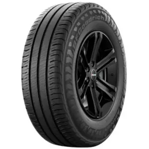 Comparateur de prix : Pneu BFGoodrich Activan 2 195/70 R 15 104 102 R Ete