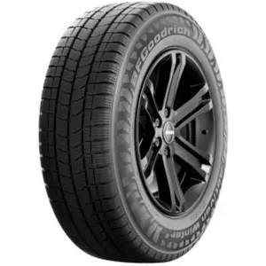 Comparateur de prix : Pneu BFGoodrich Activan Winter 2 215/65 R 16 109 107 T Hiver