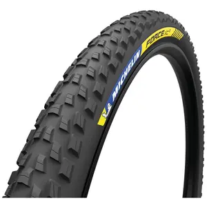 Comparateur de prix : MICHELIN Force Xc2 Racing Line pneumatico Unisex Adulto, Nero, 29X2.25