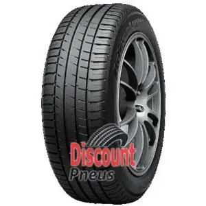BF Goodrich Advantage 235/45 R17 97Y pas cher
