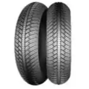 MICHELIN City Grip Winter 100/80 D16 56S pas cher