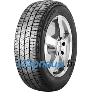 Comparateur de prix : Kleber Pneu en 205-70 R15 TL 106R KLEB TRANSPRO 4S, ALL-SEASON LIGHT-TRU, -