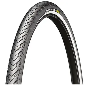 Comparateur de prix : Michelin Pneu Rigide Urbain Protek Max Racing 29´´ X 2.20 29´´ x 2.20