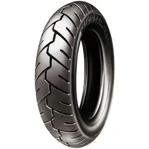 Comparateur de prix : Pneus moto Michelin S1 ( 3.00-10 TT/TL 50J roue arrière, Roue avant )