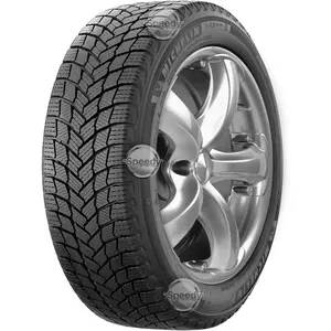 Comparateur de prix : MICHELIN X-Ice Snow 245/45 R18 100H
