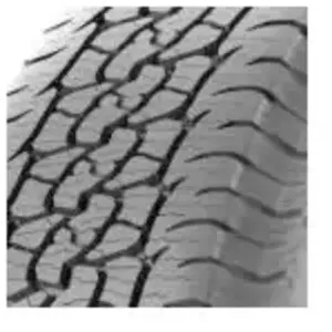 Comparateur de prix : BF Goodrich Trail Terrain T/A 265/65 R18 114T