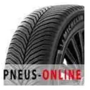 Comparateur de prix : Pneu MICHELIN CROSSCLIMATE 3 235 65 R17 108/W