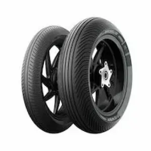 Comparateur de prix : MICHELIN Power Rain 12/60 R17