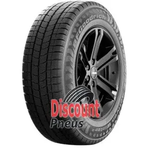 Pneu BFGoodrich Activan Winter 2 215/65 R 16 109 107 R HiverVendu par1001pneus