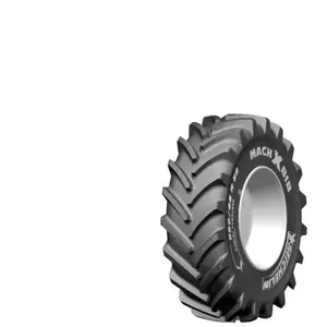 Michelin - Pneu MACHXBIB - Roue motrice - 710/55R30 - 153D - TL,RadialVendu parallopneus