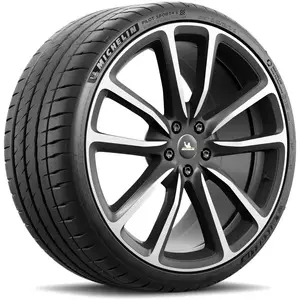 Pneu Michelin Été - Pilot Sport 4 S 295/35R20 105Y pas cher