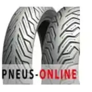 Comparateur de prix : Pneu scoot 15'' 140-70-15 michelin city grip 2 rear tl 69s reinf