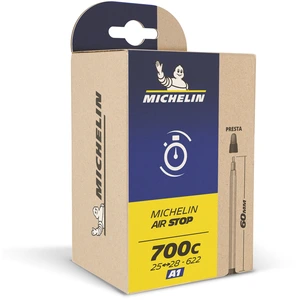 Chambre à air Michelin CAA Air Stop Noir 40 mm MI995335 pas cher