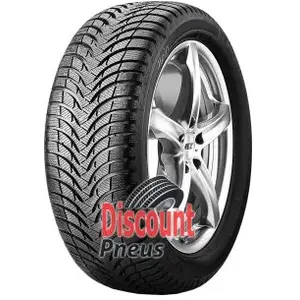 MICHELIN Alpin A4 185/60 R15 88H pas cher