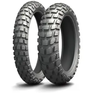 Comparateur de prix : MICHELIN - 170/60-17 72R TL/TT AR ANAKEE WILD