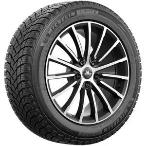 MICHELIN X-Ice Snow 235/45 R19 99H pas cher