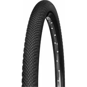 Comparateur de prix : Michelin Pneu Velo Michelin 26x175 Country Rock Noir T/Rigide 44-559