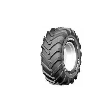 Kleber - Pneu LUGKER - Industriel et manutention - 460/70R24 - 159B - ...Vendu parallopneus