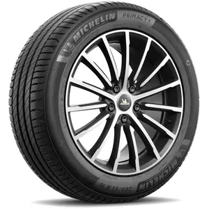 MICHELIN Primacy 4 + - 195/55 R 16 87 T - Pneu été pas cher