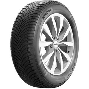 KLEBER Quadraxer 3 205/50 R17 93V pas cher