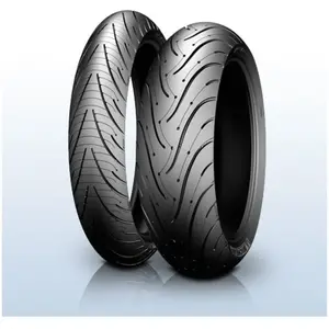 MICHELIN 120/7017 58W Road 3 Pneu Moto Route pas cher