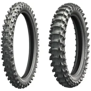 MICHELIN Starcross 5 110/90 D19 62M pas cher