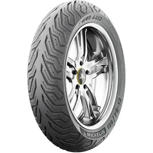 Comparateur de prix : Pneus moto Michelin City Grip 2 ( 110/70-16 TL 52S M/C, Roue avant )