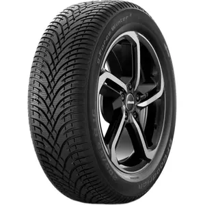 Pneu BFGoodrich g-Force Winter 2 255/45 R 19 104 V XL Hiver pas cher