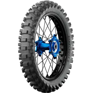 Comparateur de prix : MICHELIN Starcross 6 110/100 D18 64M