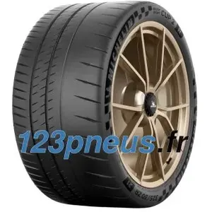 Comparateur de prix : MICHELIN Pilot Sport Cup 2 R 335/30 ZR21 109Y