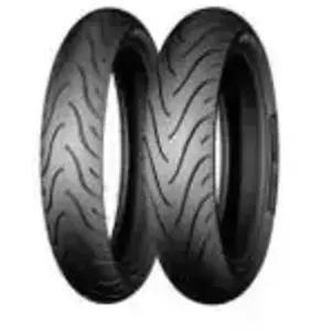 MICHELIN Pilot Street 110/80 D14 59P pas cher