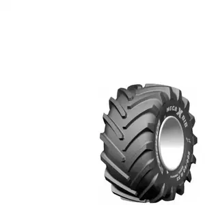 Michelin - Pneu MEGAXBIB - Roue motrice - 750/65R26 - 171B - TL,RadialVendu parallopneus