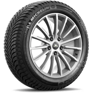 Comparateur de prix : PNEUS Hiver Michelin ALPIN A4 185/60 R14 82 T Tourisme hiver